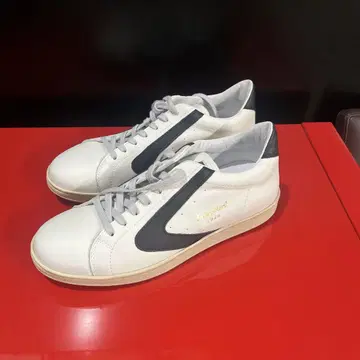 Valsport 1920 화이트/블랙 스니커즈