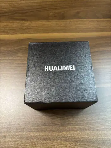 HUALIMEI 애플 워치 커버 (44.45mm 호환)