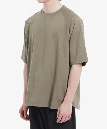 MACKINTOSH PHILOSOPHY 래글런 티셔츠