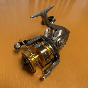SHIMANO SEDONA 릴 실버/골드