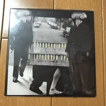 Kroi demo CD