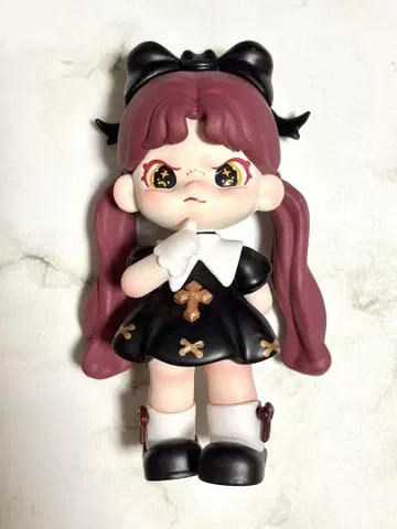 DORA 도라 피규어