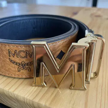 MCM 벨트