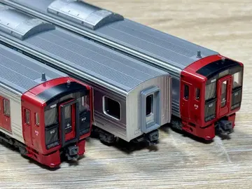KATO 10-813 813계 3량 세트