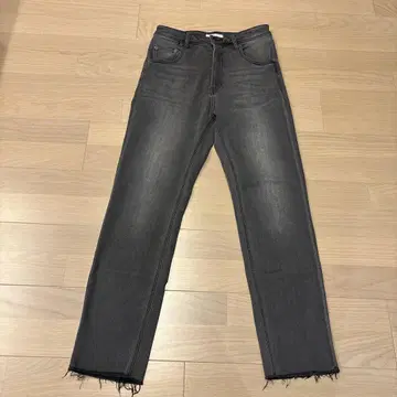 콜라주 갈리아르다갈란테 릴랙스 슬림 데님