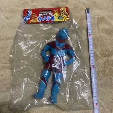 울트라 Q 피규어 미개봉 약 20cm