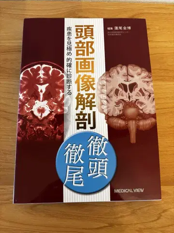 두부 영상 해부학 메디컬뷰사