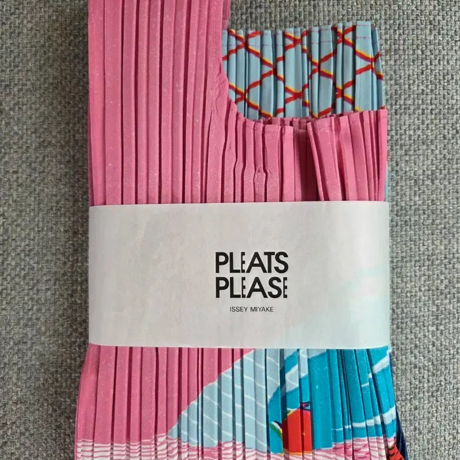 BRAND NEW DAY pleats please 一乗ひかるワンピース