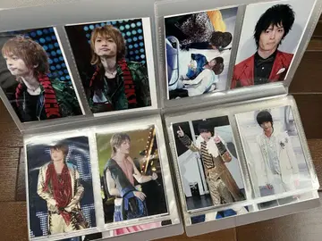 Kis-My-Ft2 타마모리 유타 사진
