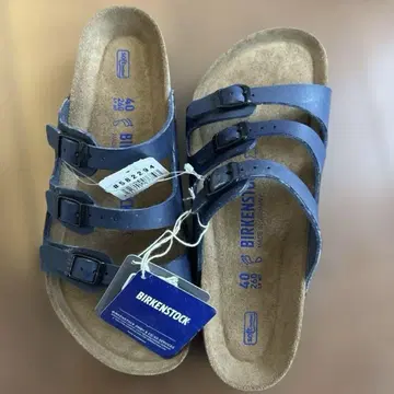 BIRKENSTOCK 버켄스탁 40