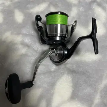 다이와 24 셀테이트 4000C