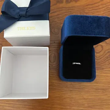 키스 링