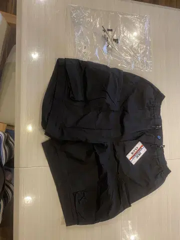 I.F.C 아이리 피싱 클럽 카고 쇼트 팬츠