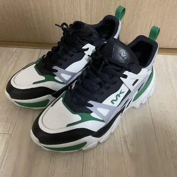 마이클 코어스 스니커즈 28cm