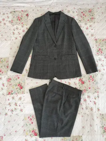 최종 가격 UNIQLO 유니클로 셋업
