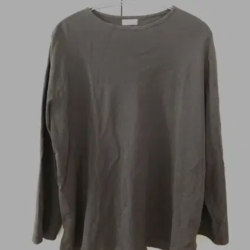 Maatee&Sons 와지 보트 장소매 사이즈 1