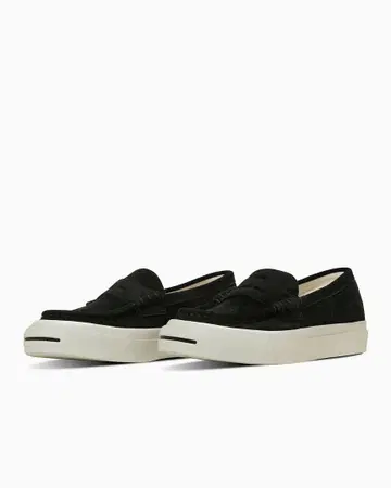 Jack Purcell for Graphpaper 로퍼 25.5cm