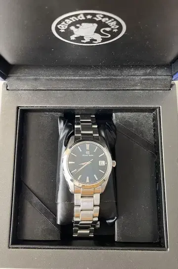 그랜드 세이코 Grand Seiko 시계(쿼츠) SBGV225