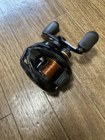 바스원 XT 150 시마노 SHIMANO BASS ONE XT
