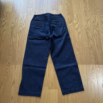 A Vontage 여성용 데님 팬츠