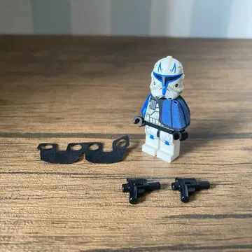 새상품 레고 LEGO 75012 스타워즈 캡틴 렉스