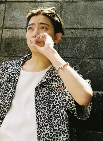 badway Tank Top 슬리브리스