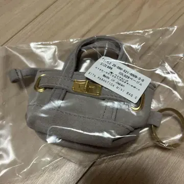 뮤즈 두지엠 클라세 시타 파란티카 MINI BAG 참