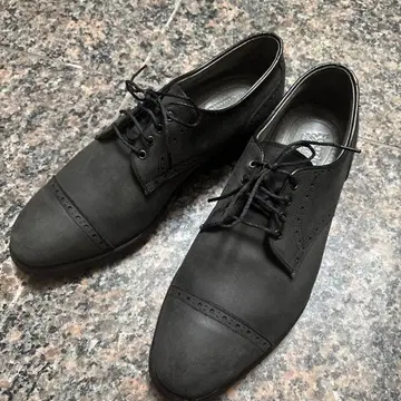 FOOTJOY 가죽 드레스 신발