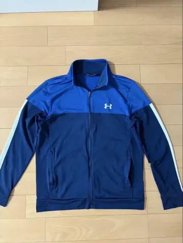 Under Armour 저지 세트 파랑/네이비