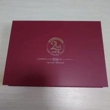 아오페라 -aoppella!?- 2nd Anniversary Party