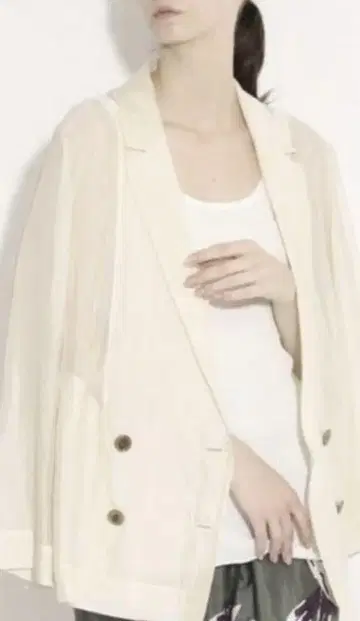 SACRA 자켓