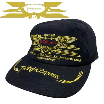 새상품급 트와일라잇 익스프레스 Twilight Express 80s JR