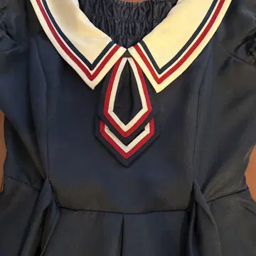 시크릿허니 클라리스 세일러