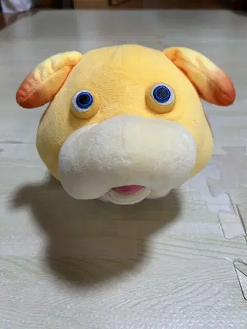 피크민 오칭 봉제 인형