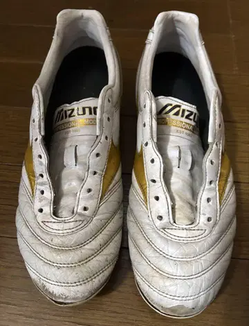 미즈노 Morelia 축구화 6