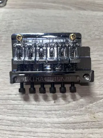 Tokai ST-50 락식 브릿지