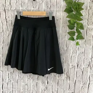 [컨디션 최상] 나이키 Dri-FIT 어드밴티지 롱 골프 스커트