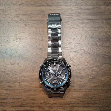 EDIFICE 손목시계 5178 EQW-T650