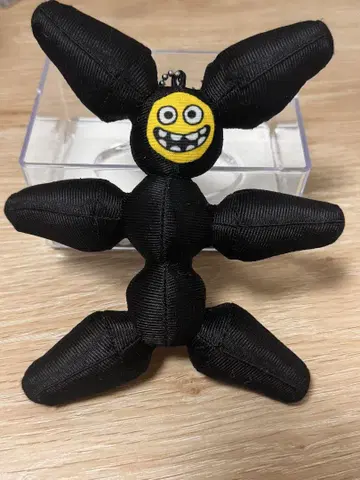 베이맥스 메가 보트 인형 키링