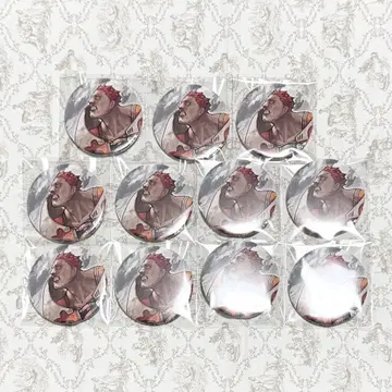 히로아카 엔데버 콜렉션 캔 11점