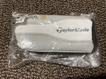 TaylorMade M2 유틸리티용 헤드 커버 새 제품 미사용품