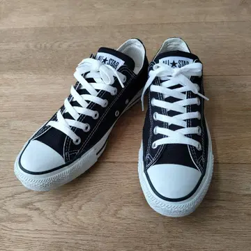 컨버스 올스타 25.5cm