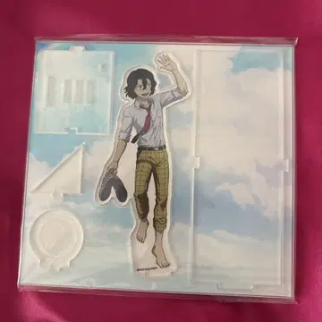 약한 페달 테시마 아쿠스타 리플렉션