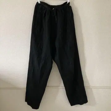 설치 가능 팬츠