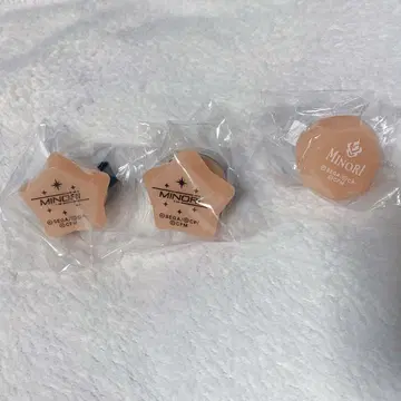 프로세카 린라이 미노리 3점