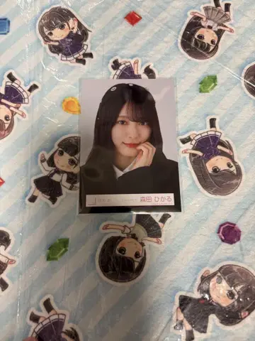 사쿠라자카46 모리타 히카루 클래식 코디