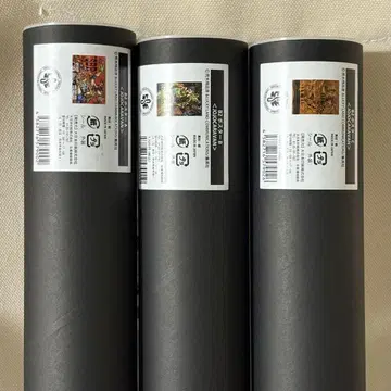 죠죠의 기묘한 모험 7부 죠죠 카라반 포스터 3종 죠니