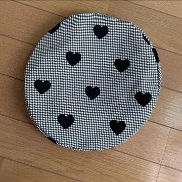 헤이헤이 베레모