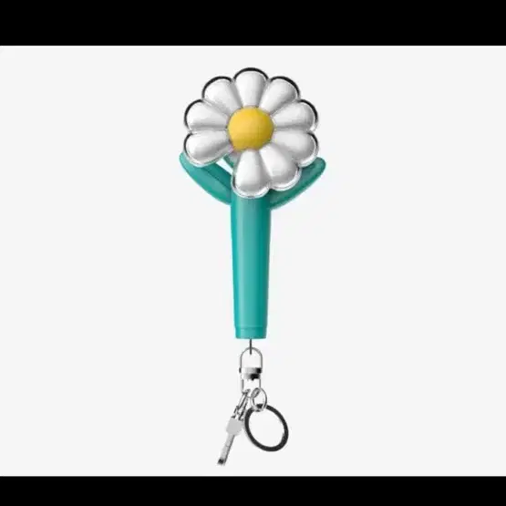 ◆G-DRAGON◆Ubermensch Official mini light Keyring Mint G-DRAGON Ubermensch Official Mini Light Keyring – Mint Green