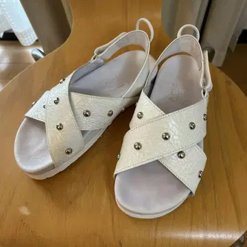 Amb 샌들 25cm부터 25.5cm
